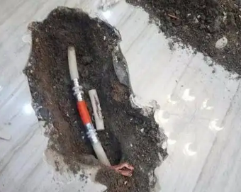 宁安测漏水电话