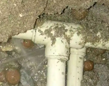 宁安测漏水多少钱