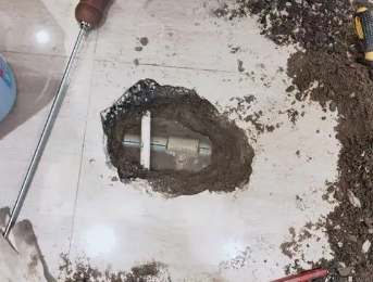 宁安测漏水电话