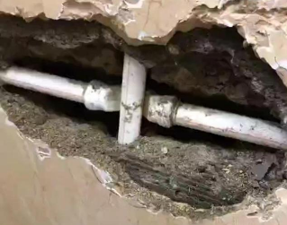 宁安测漏水哪家好