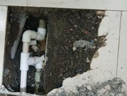 宁安测漏水哪家好