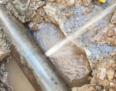 宁安测漏水公司