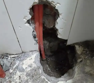 宁安漏水检测电话