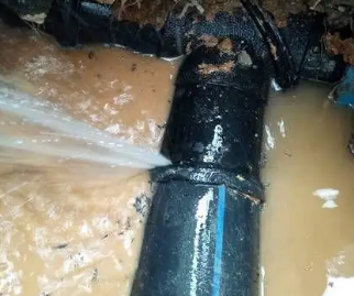 宁安测漏水公司哪家好