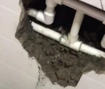 宁安漏水检测电话