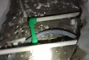 宁安测漏水公司