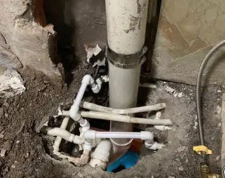 宁安漏水检测哪家好