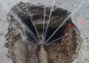 宁安漏水检测多少钱