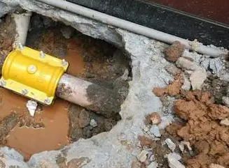 宁安漏水检测哪家好