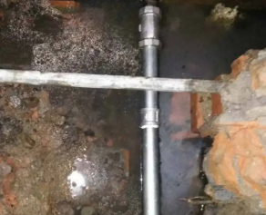 宁安漏水检测公司电话