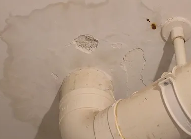 宁安卫生间测漏水多少钱