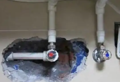 宁安卫生间测漏水查询方法