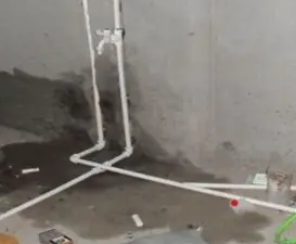 宁安水管漏水检测多少钱