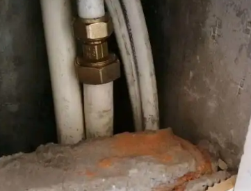 宁安水管漏水检测哪家好