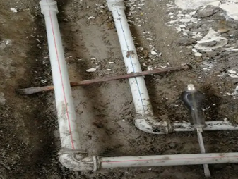 宁安卫生间测漏水多少钱