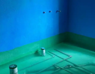 宁安卫生间防水