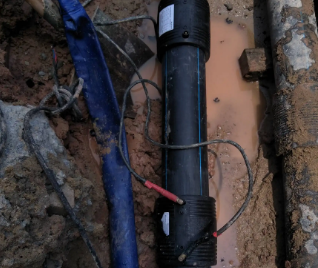 宁安水管漏水检测多少钱