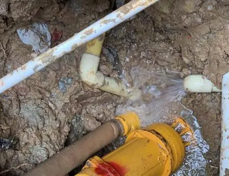 宁安水管漏水检测哪家好