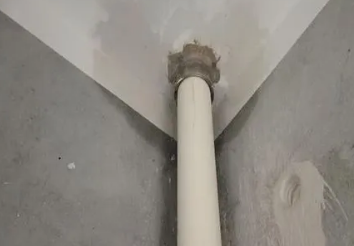 宁安卫生间测漏水之渗水防护