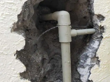 宁安卫生间测漏水哪家好