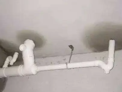 宁安卫生间测漏水的几种情景