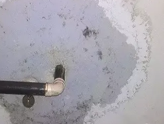 宁安卫生间测漏水之怎么维修