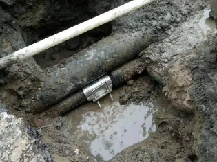 宁安水管漏水检测的传递距离多少