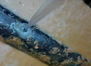 宁安水管漏水检测多少钱