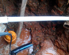 宁安水管漏水检测哪家好