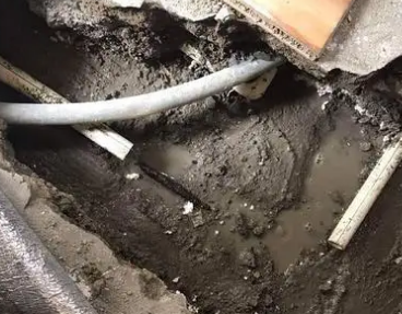 宁安卫生间测漏水价格明细