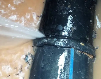 宁安水管漏水检测的小妙招