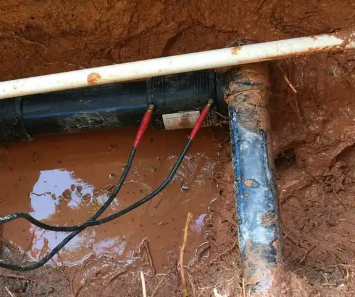 宁安水管漏水检测多少钱