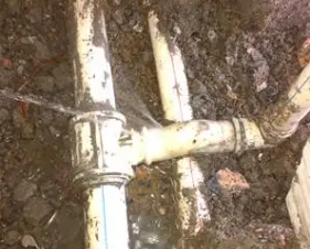 宁安卫生间测漏水多少钱