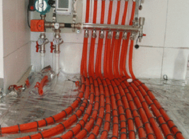 宁安地暖维修多少钱