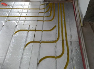 宁安地暖维修哪家好