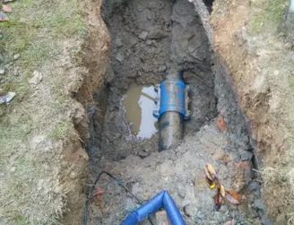 宁安水管漏水检测多少钱