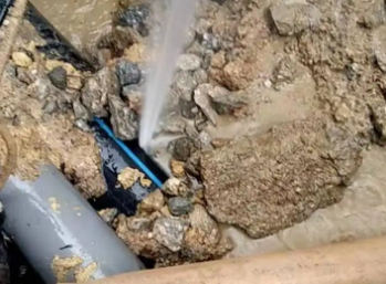 宁安水管漏水检测哪家好