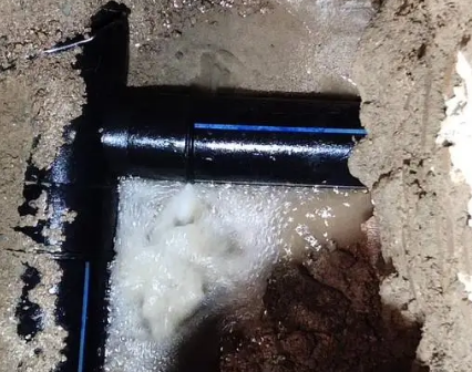 宁安水管漏水检测哪家好