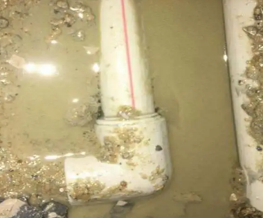 宁安水管漏水检测多少钱