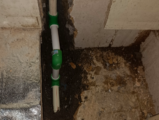 宁安卫生间测漏水哪家好