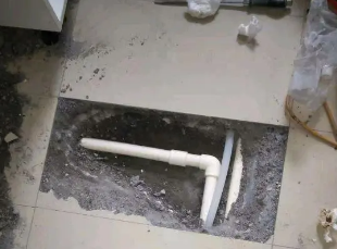 宁安卫生间测漏水哪家好