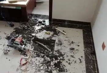 宁安漏水检测多少钱