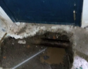 宁安水管漏水检测多少钱