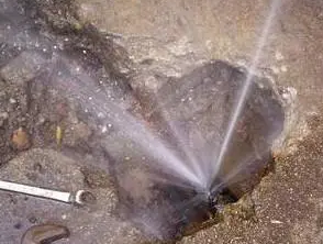 宁安水管漏水检测哪家好