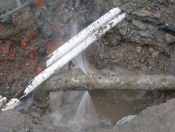 宁安测漏水多少钱