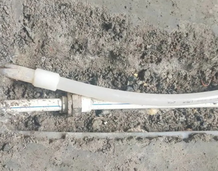 宁安测漏水哪家好