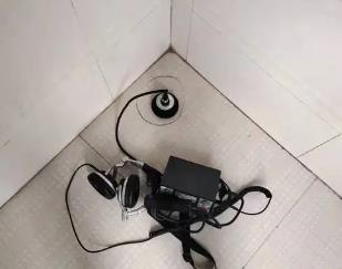 宁安测漏水公司