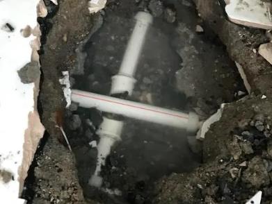 宁安漏水检测公司哪家好