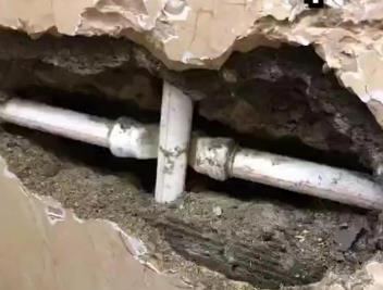 宁安漏水检测电话多少