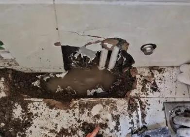 宁安漏水检测电话